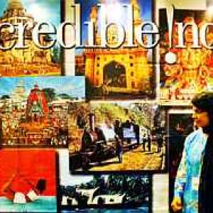 Incredible India roadshow draws a huge response in Israel