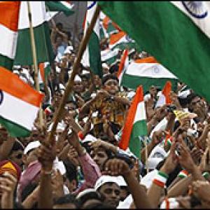 Pranab or no Pranab - Why India will motor along