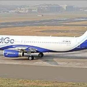 IndiGo to hike flight frequencies on its routes