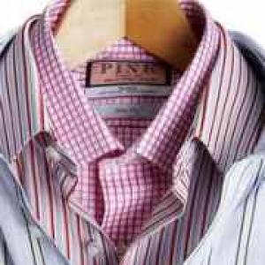 Reliance Brands to sell LVMH's Thomas Pink shirts in India