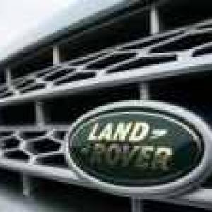 Land Rover likely to be manufactured in China