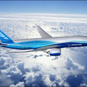 India's tryst with the STUNNING Boeing Dreamliner 787
