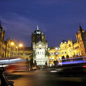 PHOTOS: India's best railway stations