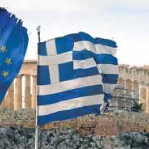 What next for Greece and the troubled euro zone?