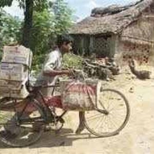 Budget 2012: How the government can empower rural India