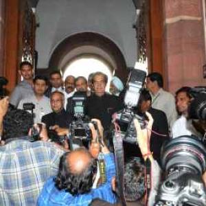 Pranab: I must be cruel only to be kind