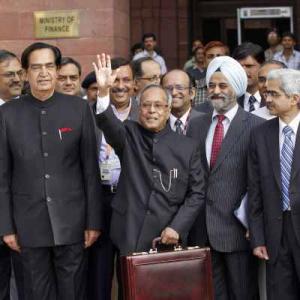 Budget 2012: 8 ways it impacts the SALARIED