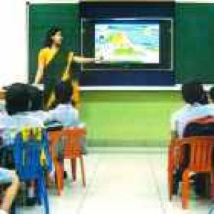 Education sector hopes to capitalise income tax benefits