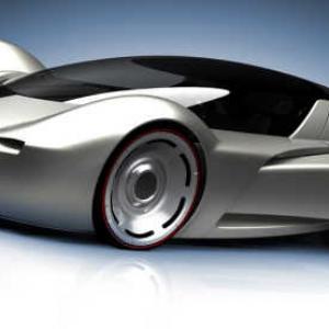 PHOTOS: Amazing cars that will hit the roads soon
