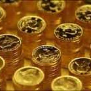 Huge gold imports strain balance of payment: Pranab