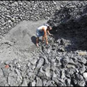 Royalty-linked benefit sharing may add to coal cos' woes