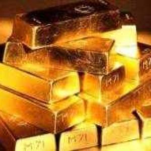 Gold imports up by 14% in FY'11 at 969 tonnes