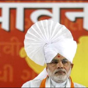 After clean chit, campaign against Modi MUST stop: BJP