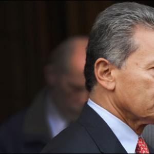 Is Rajat Gupta INNOCENT? Trial to start on May 21
