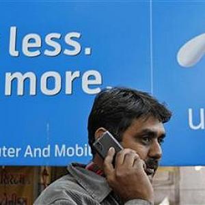 2G scam: Why customers have not DUMPED Unitech