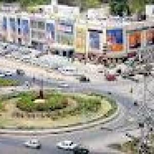 Ahmedabad tops with highest NPA properties in Gujarat