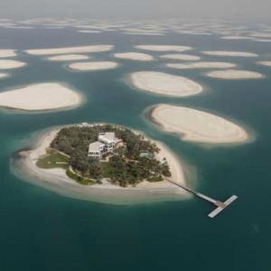 PHOTOS: Most expensive projects in the world