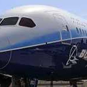 AI to debut Dreamliner on domestic routes