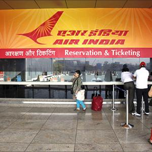 CCI probes airfares; govt says carriers free to fix price