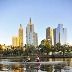PHOTOS: Most powerful cities in the world