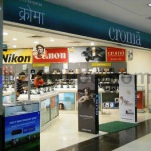 How Tata Croma plans to make it big