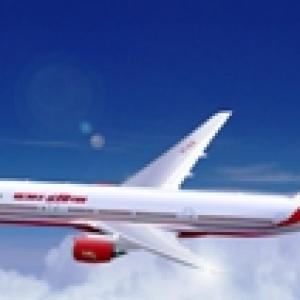 Air India plans to raise up to $1.1 billion