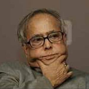 Eurozone crisis cause for fall in market: Pranab