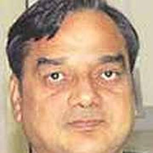 D K Mittal front runner for post of commerce secretary