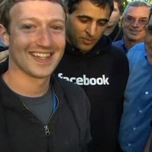 Facebook's much-hyped IPO under scrutiny