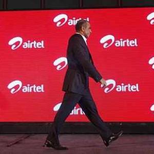 3G tariff war: Airtel cuts rates up to 70%