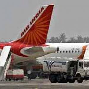 Opposition express concern over Air India strike