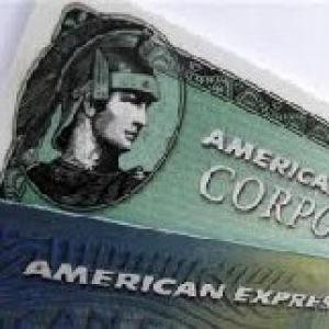 Now, AmEx swipes airline away