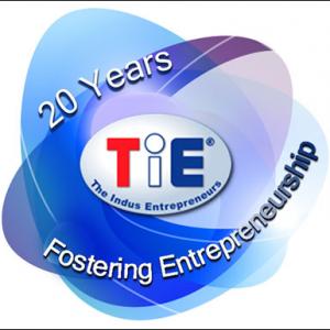 TiEcon is all about fostering entrepreneurship