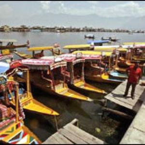 Tourism hit by weak rupee, petrol price hike