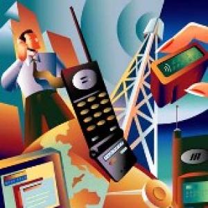 Telecom industry warns of mobile tariff  hike