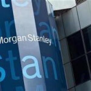 Morgan Stanley eyes $100 mn from India biz sale