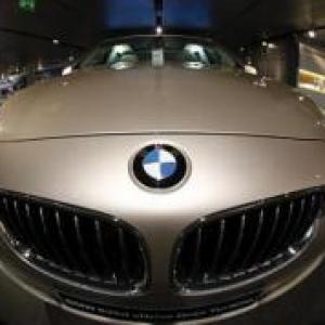 BMW to bring entry level 1 Series by 2013-end