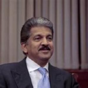 Will exit loss-making businesses: Anand Mahindra