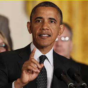 America Inc complains to Obama on India's unfair policies