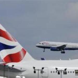 It's difficult to run airlines in India: BA