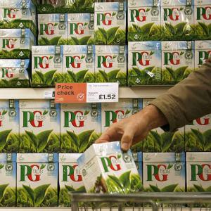 Unilever sharpens focus on emerging markets