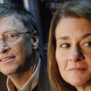 Bill Gates to support sanitation projects in India