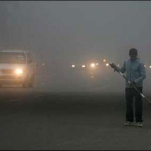COLUMN: Fighting Delhi's smog