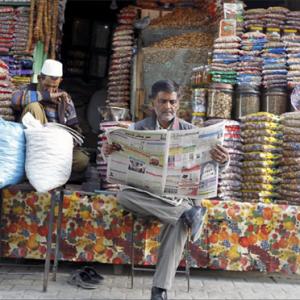 Common Man's View: Why I am against FDI in retail