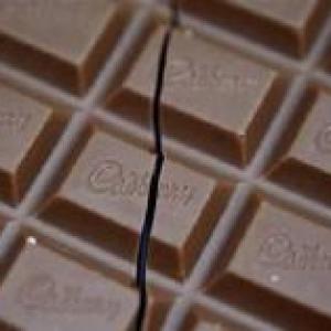 Tax dept probing Cadbury's Rs 200 cr duty evasion