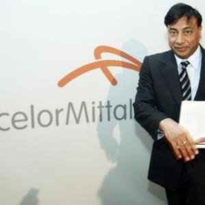Why France HATES Lakshmi Mittal