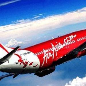 AirAsia denies stake sale talks with SpiceJet
