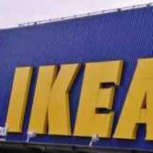 FIPB roadblock for IKEA products