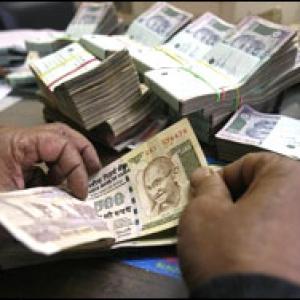 India Inc's capex plans still in the freezer: Bankers