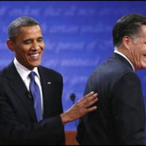 US economy: Obama is CLUELESS, Romney CONFUSED